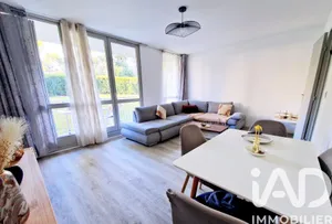 Appartement à Villeparisis (77270)