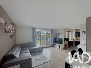 Appartement à Trappes (78190)
