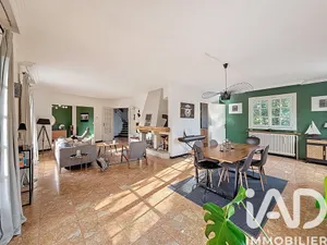 Maison à Brunoy (91800)