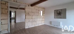 Village house in Veslud (02840)