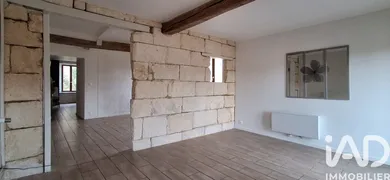 Maison de village à Veslud (02840)