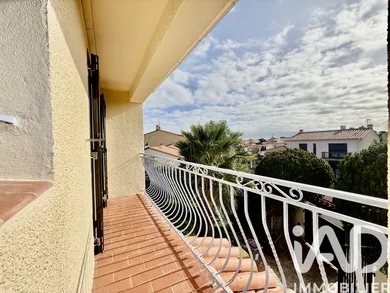 Maison à Canet en Roussillon (66140)