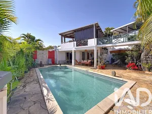 House at Saint-Denis (97400)