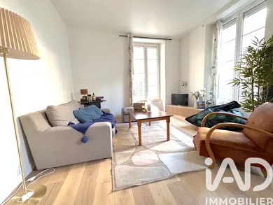 Appartement à Saint-Malo (35400)