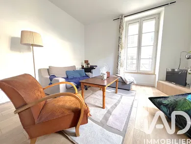 Apartment in Saint-Malo (35400)