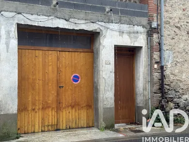 Garage à Caramany (66720)