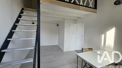 Apartment in Marseille (13004)