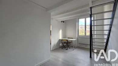 Apartment in Marseille (13004)