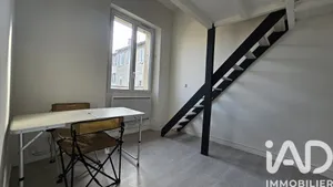 Appartement à Marseille (13004)