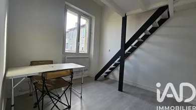 Appartement à Marseille (13004)