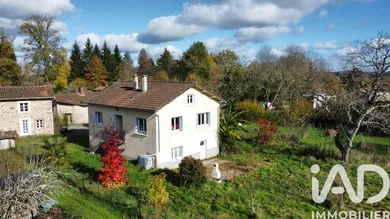 House in Champagnac-la-Rivière (87150)