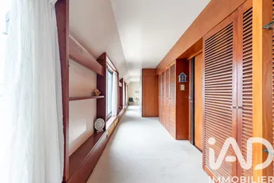 Apartment in Paris (75014)