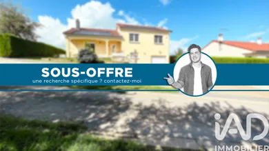 House at Baslieux (54620)