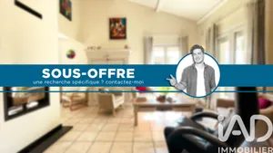 House at Nilvange (57240)