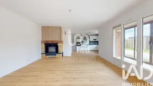 Traditional house at Montauban (82000)