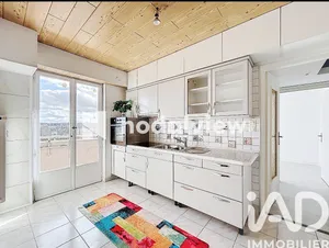 Apartment at Mulhouse (68200)