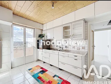 Appartement à Mulhouse (68200)