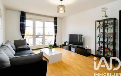 Apartment in Bonneuil-sur-Marne (94380)