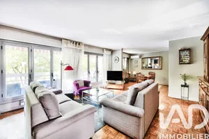 Apartment in Lyon (69004)