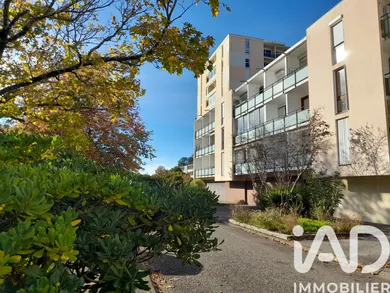 Appartement à Biscarrosse (40600)