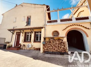 Maison à Baho (66540)