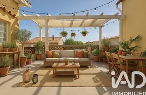 House at Baho (66540)