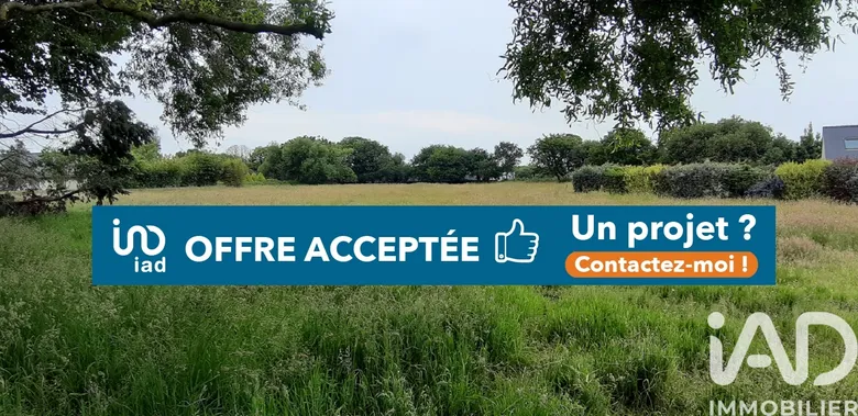 Terrain à Perros-Guirec (22700) · 672 012 €