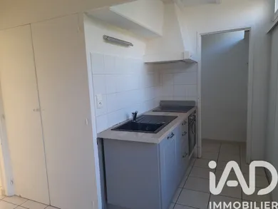 Apartment in Biscarrosse (40600)