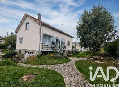 Maison à Vendôme (41100)