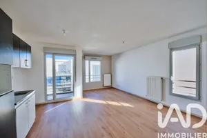 Appartement à Vaulx-en-Velin (69120)