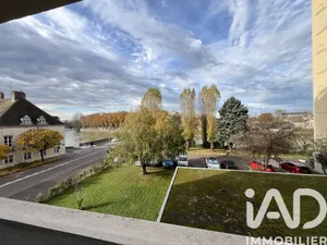 Apartment in Chalon-sur-Saône (71100)