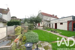House in Cherbourg-en-Cotentin (50120)