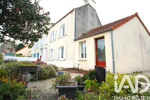 Maison à Cherbourg-en-Cotentin (50120)