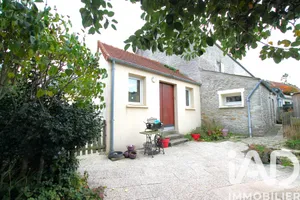 House at Cherbourg-en-Cotentin (50120)