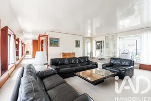 Appartement à Paris (75014)