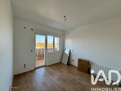 Apartment in Châtellerault (86100)