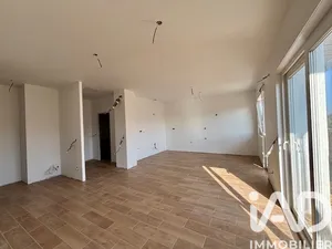 Apartment in Châtellerault (86100)