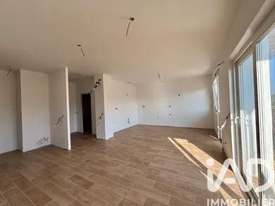 Apartment in Châtellerault (86100)