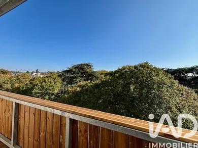 Apartment in Châtellerault (86100)