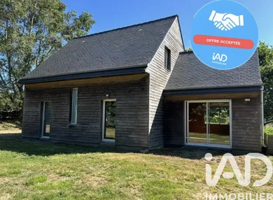 Maison à Yvias (22930)