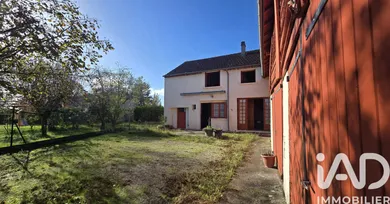 Maison à Puy-l'Évêque (46700)