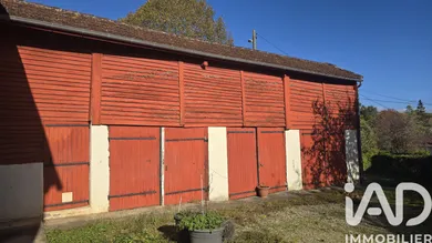 Maison à Puy-l'Évêque (46700)