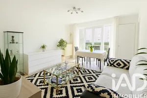 Apartment at Marseille (13009)