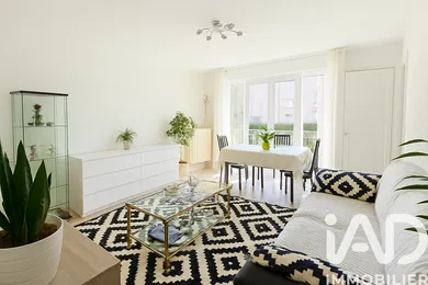 Appartement à Marseille (13009)