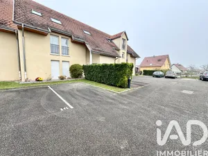 Appartement à Appenwihr (68280)
