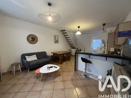 Maison de ville à Miniac-Morvan (35540)
