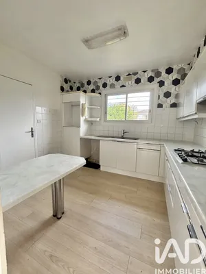 House in Pessac (33600)