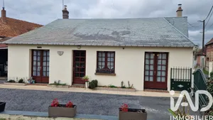 House at Saint-Germer-de-Fly (60850)