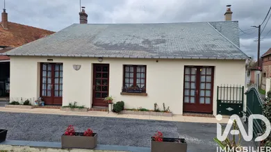 House at Saint-Germer-de-Fly (60850)