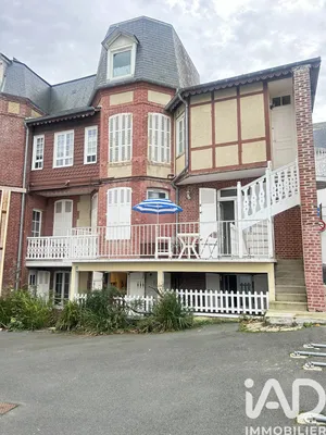 Apartment in Villers-sur-Mer (14640)